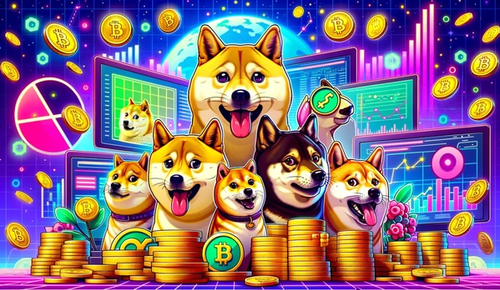 The Rise of Meme Coins: From Doge to Catamoto and Beyond
